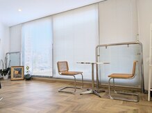 シーズン(Season)/店内内観