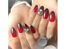 うる艶トップコート☆ずっとツヤツヤ☆