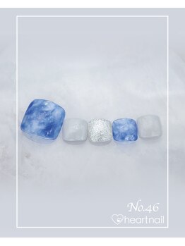 はあとねいる 尼崎立花店/定番デザインNo.46