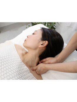 アロマで癒されたい