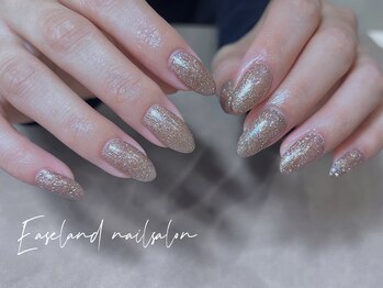 フラッシュネイル