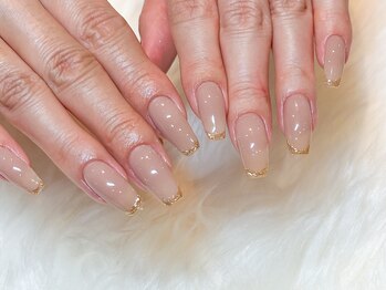 ワンアンドオンリー(One&Only)/