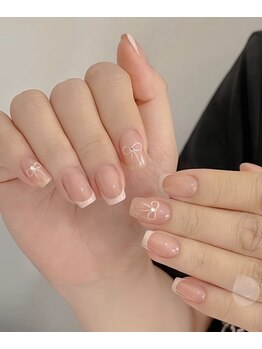 シーズネイル(She's Nail)/