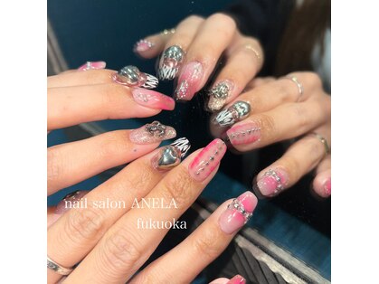 アネラ(ANELA)の写真