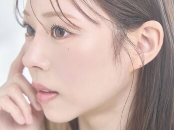 ロレインブロウ 大津膳所店の写真/美眉Waxスタイリング＋間引き/毛量調整¥5500♪ふんわりやわらか雰囲気美眉はこれで決まり＊°