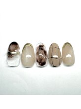 パリーアヴニール(PARIS AVENIR)/トレンドSpring１１