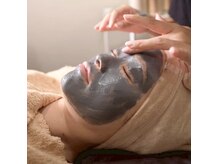 チェリーシェル 豊川サロンの雰囲気(【お肌復元パック】ターンオーバーを早め、お肌のダメージを回復)