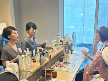 オアシスラグーン(OASIS LAGOON)/skin bar スキンバー