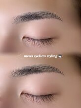 アイモア 一宮店(eye mor.)/メンズアイブロウ
