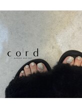 コード 川口店(cord KAWAGUCHI)/foot フラッシュワンカラー