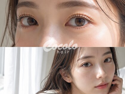 ココロネイル 住吉店(Cocolo nail)の写真