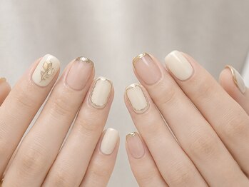 フェリーチェビューティー 大宮西口店(felice BEAUTY)/【定額】￥5980