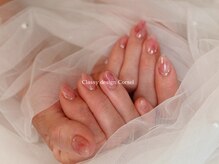 カリア ネイル(CaLIA+NAIL)/Classy &nbsp;design コース