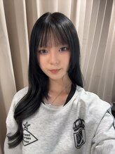 エクラート アイ アンド ローレル 長野店(ECLART eye&Laurel) Yumeka