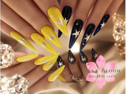 ハナブルームネイル 渋谷道玄坂(Hana Bloom Nail)の写真