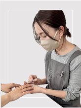ザ フタコネイル(the 25 Nail)&nbsp;Matsugi 