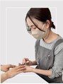 ザ フタコネイル(the 25 Nail) Matsugi