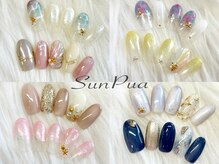 サンプア(SunPua)の雰囲気（ハンド定額7700円・8800円コース）