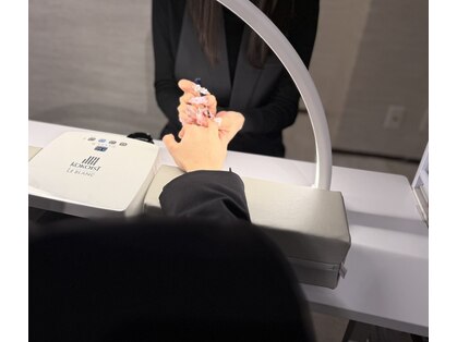 ジェニーク 恵比寿店(GENIQUE)の写真