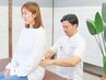【7月/10名限定☆残2名】神経整体＋耳つぼ体験＋セルフケア指導＝9900円