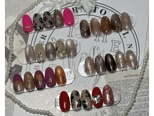 コサチ ネイル(Cosachi nail)