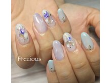 プレシャス プライベートビューティーサロン(Precious Private Beauty Salon)/