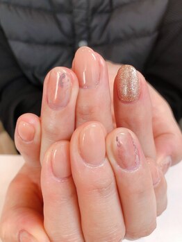 アールエム(Rm)/3月◇ネイル