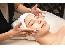 ユウェール(JUWEEL)/洗顔で毛穴汚れもスッキリ。