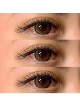 バンズネイル(Banz nail)/セーブルエクステ