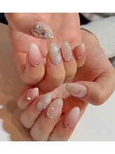 ダリア 大宮店(DAHLIA)/アート10本つけ放題コース