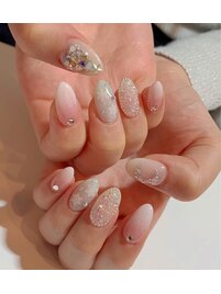アート10本つけ放題コース