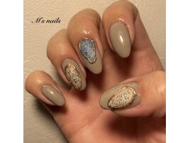 ストーンジェル知ってますか？