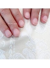 リッシュ ドゥ(RICHE deux)/パラジェル自爪育成コース