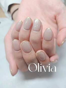 ビューティーアンドライフ オリビア(Beauty&Life Olivia)/