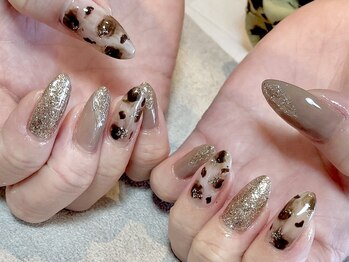 イノセントネイル(Innocent nailMR)/