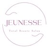 トータルビューティージュネス(JEUNESSE)ロゴ