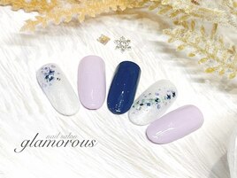 《パラジェル》冬定額Design