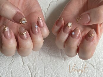 120分アートし放題コース　