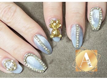 アルムネイル(ARUM nail)/