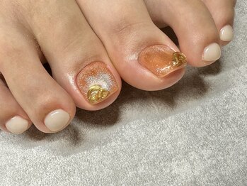 ラーム(Rarm)/マグネット×ミラー