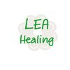 レア ヒーリング(LEA Healing)ロゴ