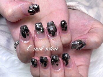 ザ デミュア 高田馬場店/10本やり放題