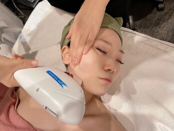 パル(PaL)/グイッと引き上げリフトアップ