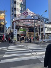 エッジ(Edge)/阿佐ヶ谷駅からのアクセス