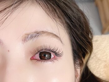 エンヴィバイコスメーア(Envy by Cosmea)/パッチリ目力アップのDカール