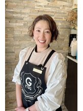 ル グラース ネイル&マツゲエクステ(Le GRACE)&nbsp;濱野 まさみ