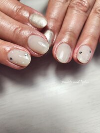 シンプルコース(アート2本)