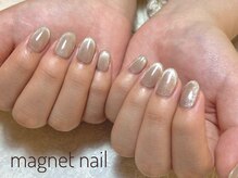 ルア(lua.)/上品マグネット＊