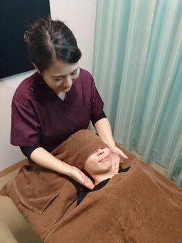 手温プラス 金山店/ボディケア 60分(全身)