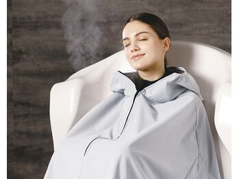 ヨサパーク ベルアーム(YOSA PARK Belle ame)/座るだけ!